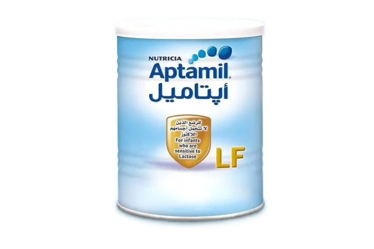 شیر خشک آپتامیل ال اف